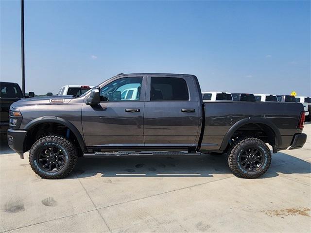 2025 RAM Ram 2500 RAM 2500 TRADESMAN CREW CAB 4X4 64 BOX