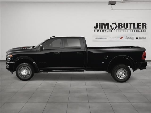 2025 RAM Ram 3500 RAM 3500 LIMITED CREW CAB 4X4 8 BOX
