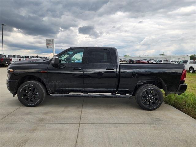 2025 RAM Ram 2500 RAM 2500 LARAMIE CREW CAB 4X4 64 BOX