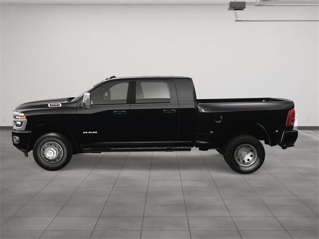 2025 RAM Ram 3500 RAM 3500 LARAMIE MEGA CAB 4X4 64 BOX