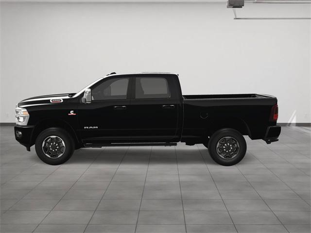 2025 RAM Ram 2500 RAM 2500 LARAMIE CREW CAB 4X4 64 BOX