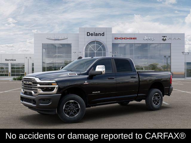 2025 RAM Ram 2500 RAM 2500 LARAMIE CREW CAB 4X4 64 BOX 2025 RAM Ram 2500 RAM 2500 LARAMIE CREW CAB 4X4 64 BOX