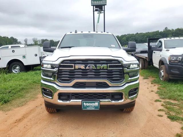 2025 RAM Ram 2500 RAM 2500 TRADESMAN CREW CAB 4X4 8 BOX