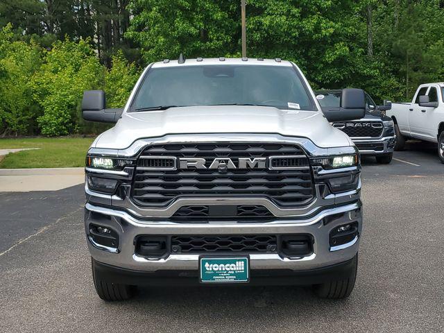2025 RAM Ram 2500 RAM 2500 TRADESMAN CREW CAB 4X4 8 BOX