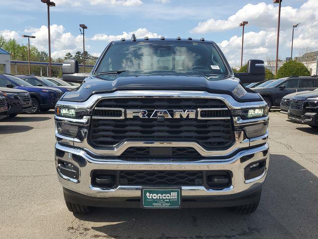 2025 RAM Ram 2500 RAM 2500 TRADESMAN CREW CAB 4X4 8 BOX