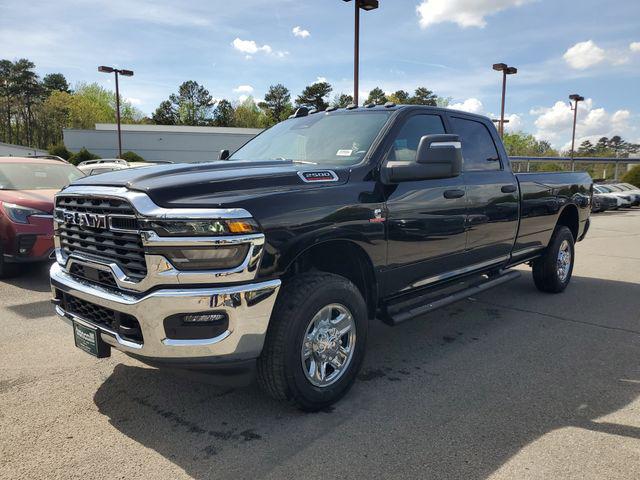 2025 RAM Ram 2500 RAM 2500 TRADESMAN CREW CAB 4X4 8 BOX