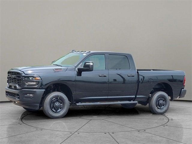 2025 RAM Ram 2500 RAM 2500 TRADESMAN CREW CAB 4X4 64 BOX 2025 RAM Ram 2500 RAM 2500 TRADESMAN CREW CAB 4X4 64 BOX