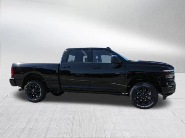2025 RAM Ram 2500 RAM 2500 LARAMIE CREW CAB 4X4 64 BOX