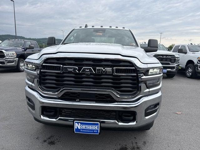 2025 RAM Ram 2500 RAM 2500 TRADESMAN CREW CAB 4X4 64 BOX