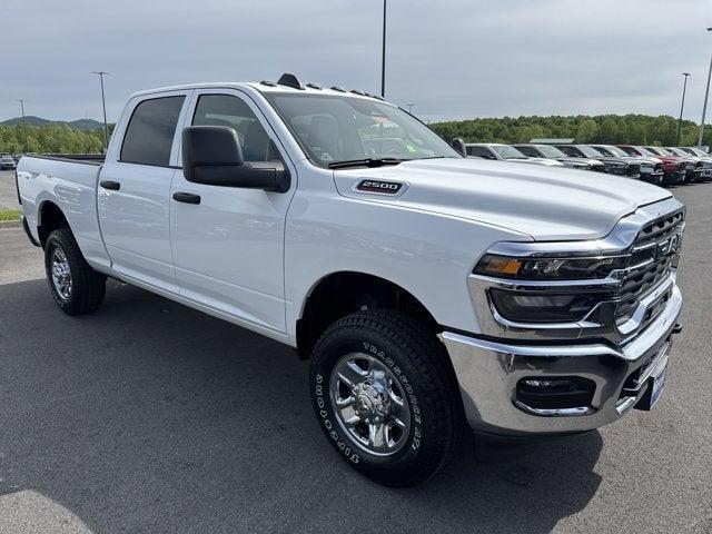 2025 RAM Ram 2500 RAM 2500 TRADESMAN CREW CAB 4X4 64 BOX