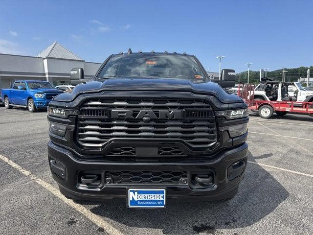 2025 RAM Ram 2500 RAM 2500 BIG HORN CREW CAB 4X4 64 BOX