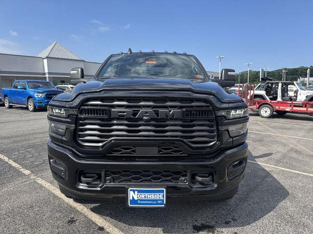 2025 RAM Ram 2500 RAM 2500 BIG HORN CREW CAB 4X4 64 BOX