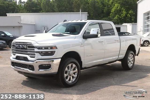 2025 RAM Ram 2500 RAM 2500 LARAMIE CREW CAB 4X4 64 BOX