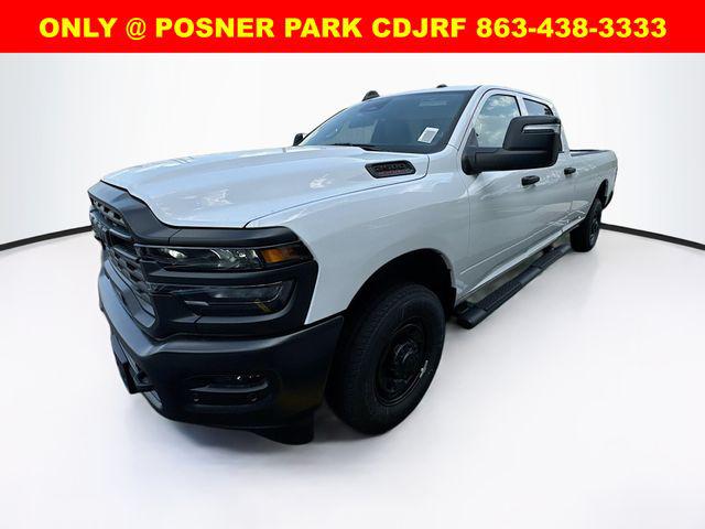 2025 RAM Ram 2500 RAM 2500 TRADESMAN CREW CAB 4X2 8 BOX
