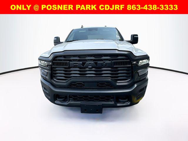 2025 RAM Ram 2500 RAM 2500 TRADESMAN CREW CAB 4X2 8 BOX