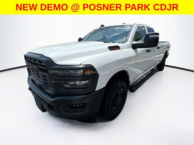 2025 RAM Ram 2500 RAM 2500 TRADESMAN CREW CAB 4X2 8 BOX 2025 RAM Ram 2500 RAM 2500 TRADESMAN CREW CAB 4X2 8 BOX