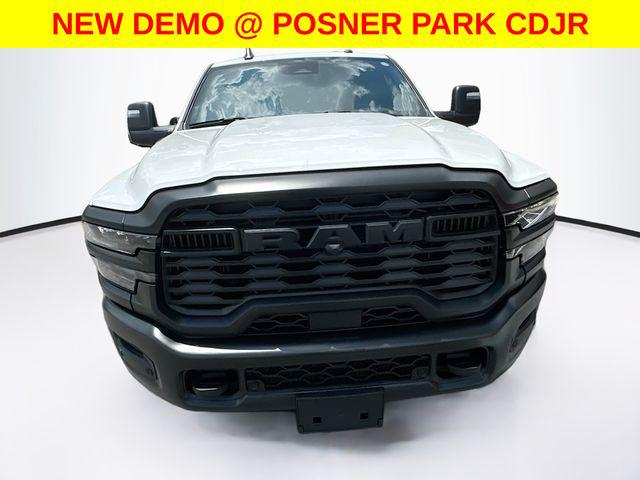 2025 RAM Ram 2500 RAM 2500 TRADESMAN CREW CAB 4X2 8 BOX 2025 RAM Ram 2500 RAM 2500 TRADESMAN CREW CAB 4X2 8 BOX