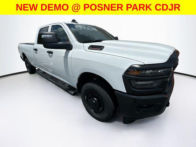 2025 RAM Ram 2500 RAM 2500 TRADESMAN CREW CAB 4X2 8 BOX 2025 RAM Ram 2500 RAM 2500 TRADESMAN CREW CAB 4X2 8 BOX