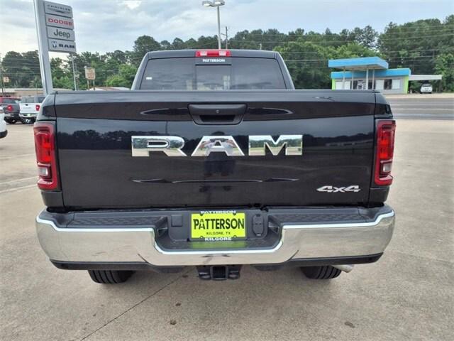 2025 RAM Ram 2500 RAM 2500 TRADESMAN CREW CAB 4X4 64 BOX