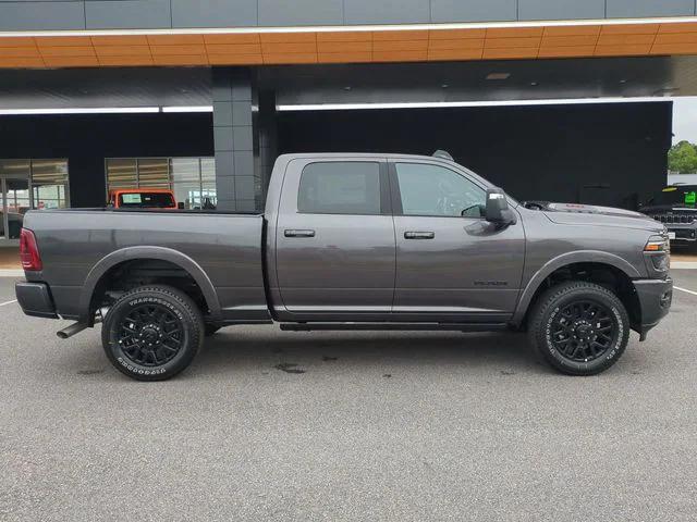 2025 RAM Ram 3500 RAM 3500 LIMITED CREW CAB 4X4 64 BOX