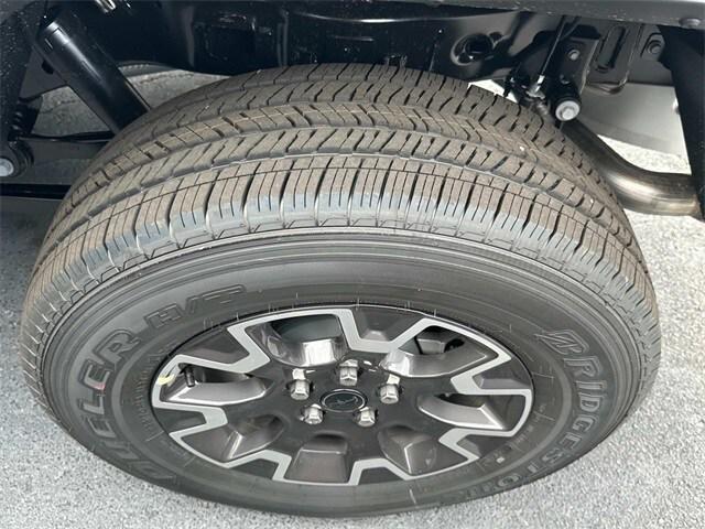 2025 Jeep Gladiator GLADIATOR SPORT S 4X4 2025 Jeep Gladiator GLADIATOR SPORT S 4X4