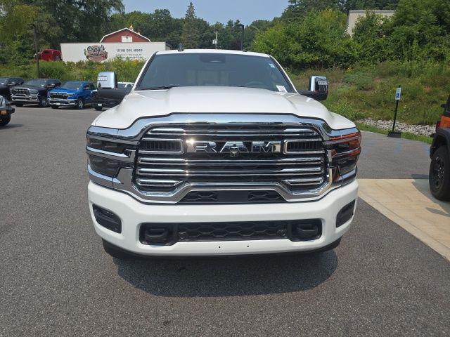 2025 RAM Ram 2500 RAM 2500 LARAMIE CREW CAB 4X4 64 BOX