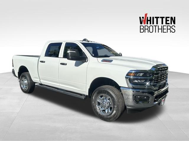2025 RAM Ram 2500 RAM 2500 TRADESMAN CREW CAB 4X4 64 BOX