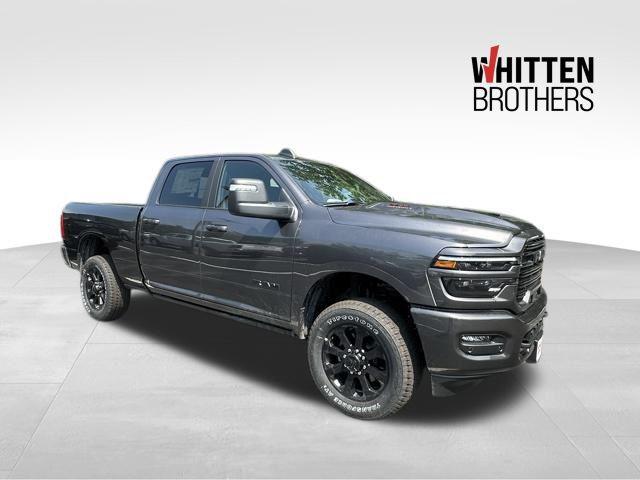 2025 RAM Ram 2500 RAM 2500 LARAMIE CREW CAB 4X4 64 BOX