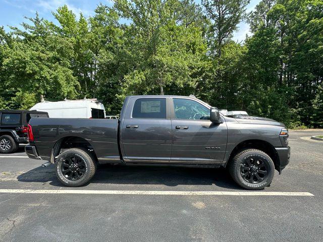 2025 RAM Ram 2500 RAM 2500 LARAMIE CREW CAB 4X4 64 BOX