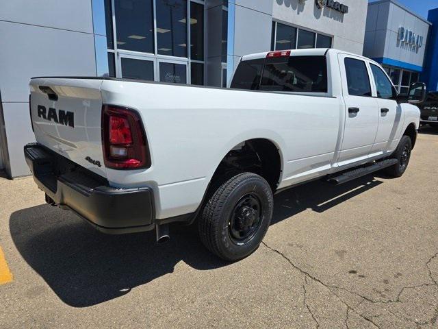 2025 RAM Ram 2500 RAM 2500 TRADESMAN CREW CAB 4X4 8 BOX