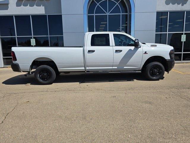 2025 RAM Ram 2500 RAM 2500 TRADESMAN CREW CAB 4X4 8 BOX