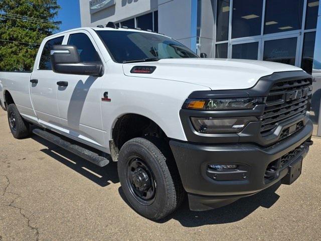 2025 RAM Ram 2500 RAM 2500 TRADESMAN CREW CAB 4X4 8 BOX
