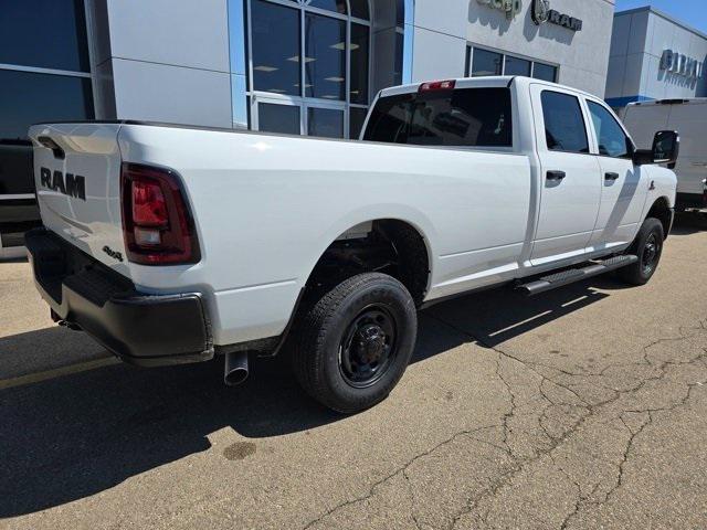 2025 RAM Ram 2500 RAM 2500 TRADESMAN CREW CAB 4X4 8 BOX