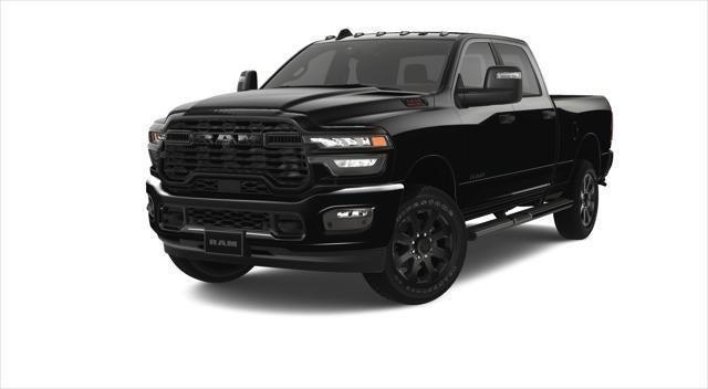 2025 RAM Ram 3500 RAM 3500 LONE STAR CREW CAB 4X4 64 BOX