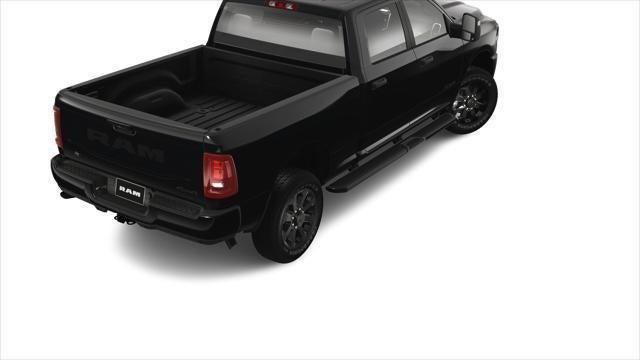 2025 RAM Ram 3500 RAM 3500 LONE STAR CREW CAB 4X4 64 BOX