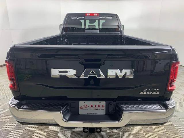 2025 RAM Ram 2500 RAM 2500 TRADESMAN CREW CAB 4X4 8 BOX