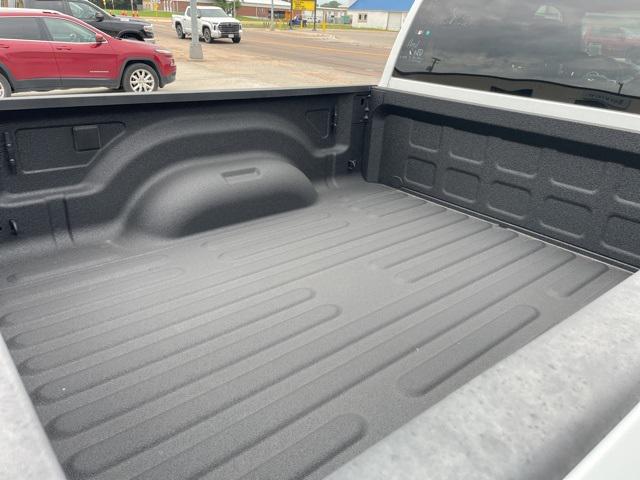 2025 RAM Ram 2500 RAM 2500 BIG HORN CREW CAB 4X4 64 BOX 2025 RAM Ram 2500 RAM 2500 BIG HORN CREW CAB 4X4 64 BOX