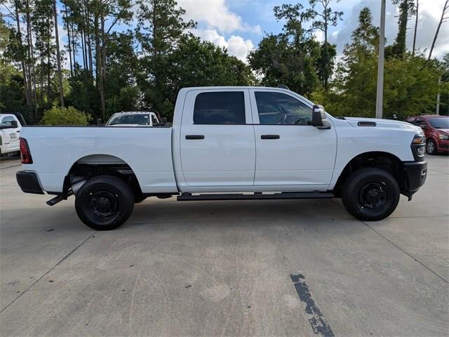 2025 RAM Ram 2500 RAM 2500 TRADESMAN CREW CAB 4X4 64 BOX