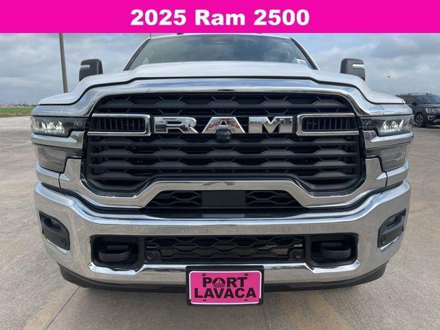 2025 RAM Ram 2500 RAM 2500 TRADESMAN CREW CAB 4X4 64 BOX