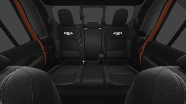 2025 Jeep Gladiator GLADIATOR SPORT S 4X4