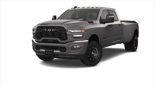 2025 RAM Ram 3500 RAM 3500 LONE STAR CREW CAB 4X4 8 BOX