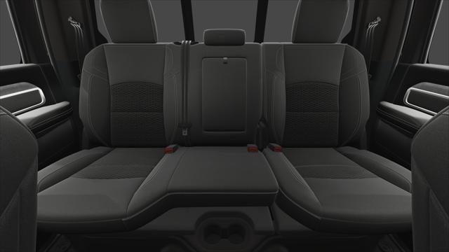 2025 RAM Ram 3500 RAM 3500 LONE STAR CREW CAB 4X4 8 BOX
