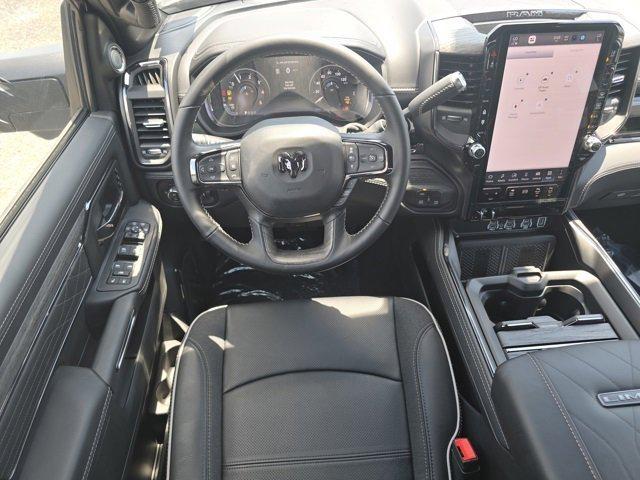 2025 RAM Ram 3500 RAM 3500 LIMITED CREW CAB 4X4 64 BOX 2025 RAM Ram 3500 RAM 3500 LIMITED CREW CAB 4X4 64 BOX