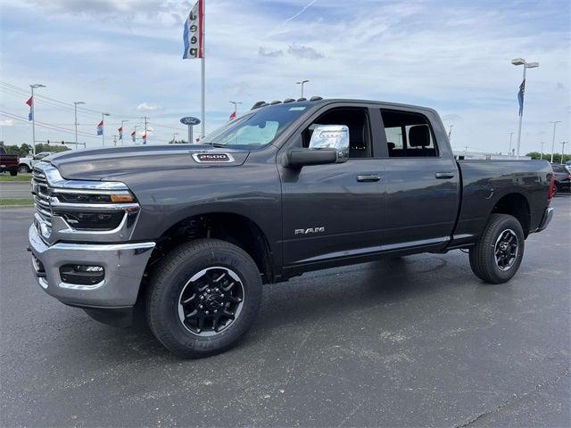 2025 RAM Ram 2500 RAM 2500 LARAMIE CREW CAB 4X4 64 BOX