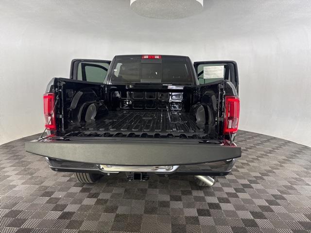 2025 RAM Ram 2500 RAM 2500 LARAMIE CREW CAB 4X4 64 BOX