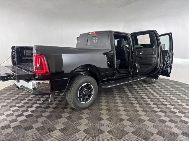 2025 RAM Ram 2500 RAM 2500 LARAMIE CREW CAB 4X4 64 BOX