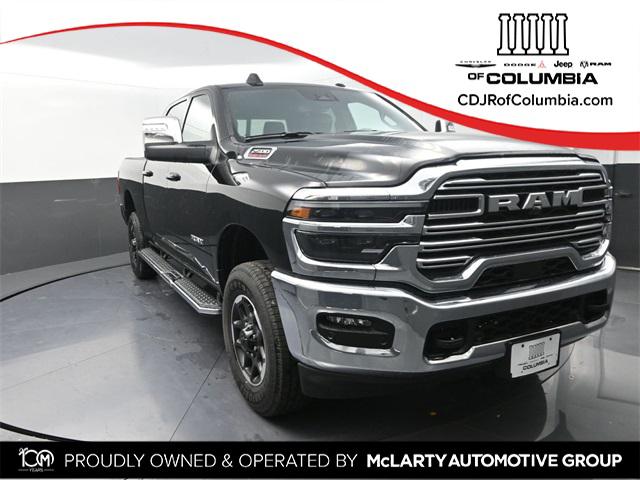 2025 RAM Ram 2500 RAM 2500 LARAMIE CREW CAB 4X4 64 BOX 2025 RAM Ram 2500 RAM 2500 LARAMIE CREW CAB 4X4 64 BOX