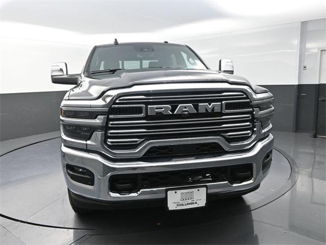 2025 RAM Ram 2500 RAM 2500 LARAMIE CREW CAB 4X4 64 BOX 2025 RAM Ram 2500 RAM 2500 LARAMIE CREW CAB 4X4 64 BOX