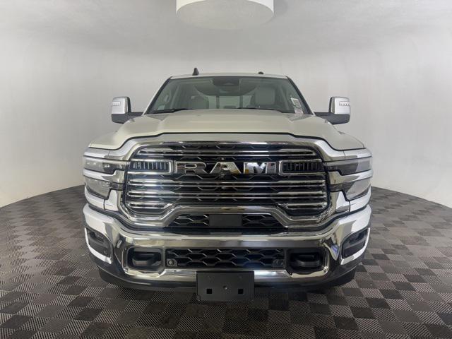 2025 RAM Ram 2500 RAM 2500 LARAMIE CREW CAB 4X4 64 BOX