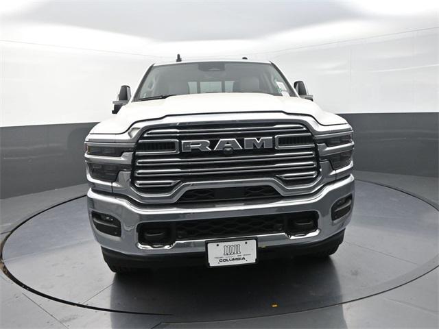2025 RAM Ram 2500 RAM 2500 LARAMIE CREW CAB 4X4 64 BOX 2025 RAM Ram 2500 RAM 2500 LARAMIE CREW CAB 4X4 64 BOX